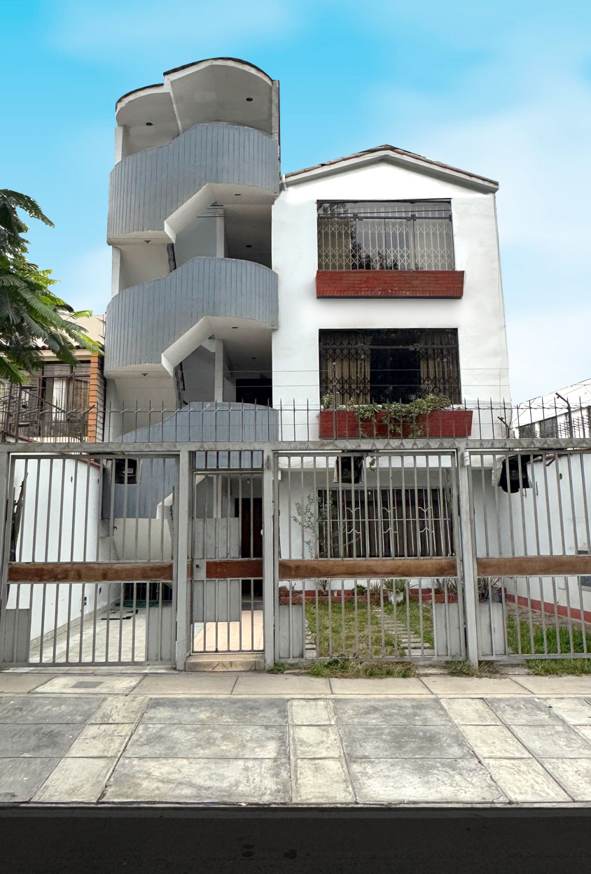 Proyectos Realizados – Roma Constructora e Inversiones